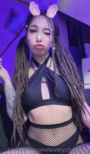 lovelychrisfree content