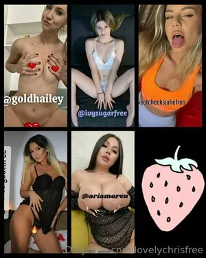 lovelychrisfree content