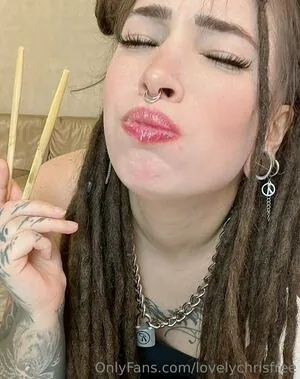 lovelychrisfree content