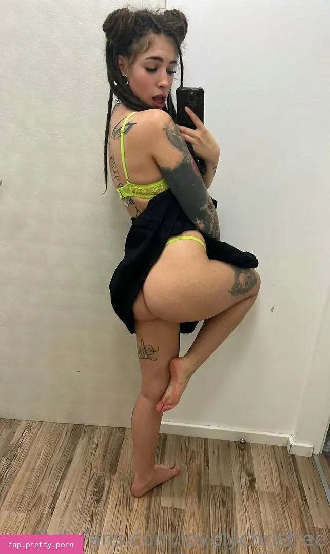 lovelychrisfree - Photo #32