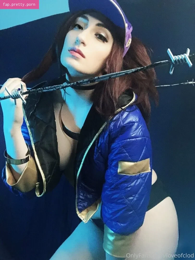 loveofclod - Photo #10