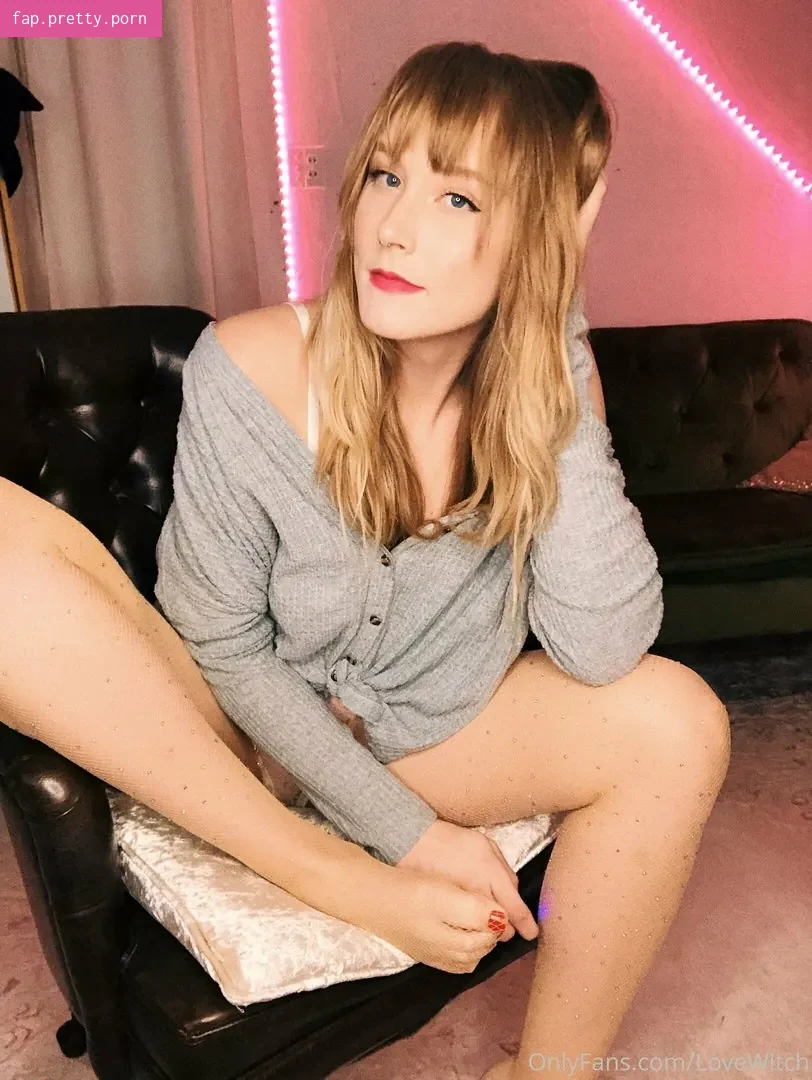 Lovewitch - Photo #12