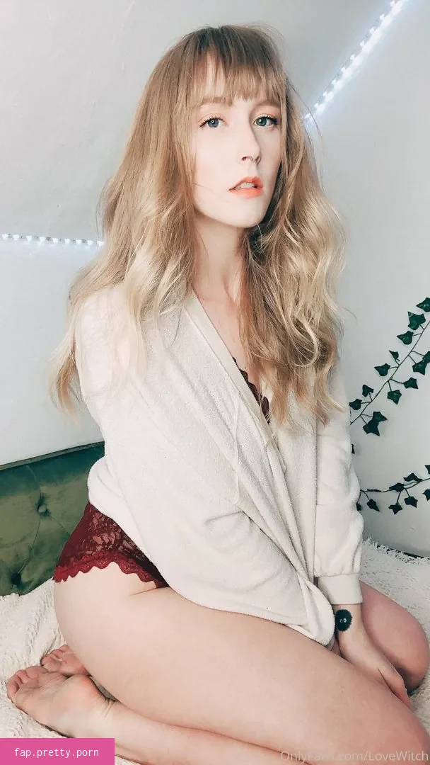 Lovewitch - Photo #72