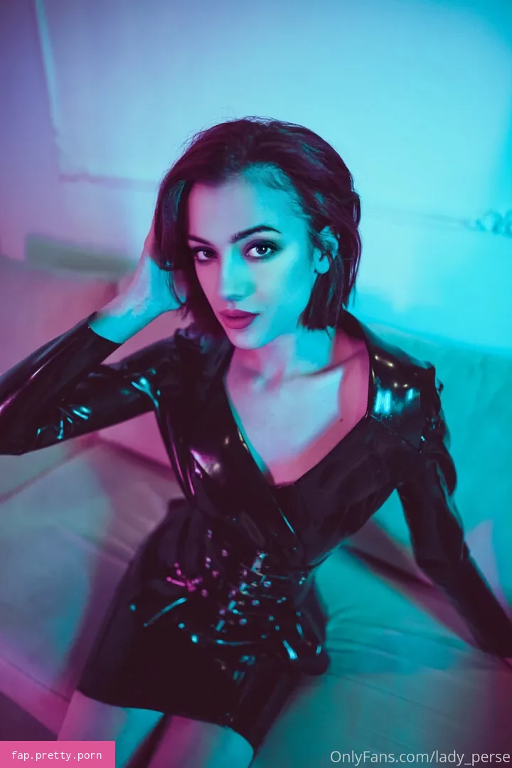 Lady Perse - Photo #77