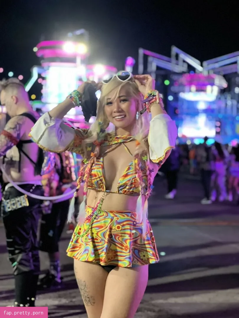 Liquid Pyro - Photo #35