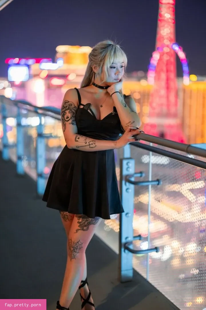 Liquid Pyro - Photo #86