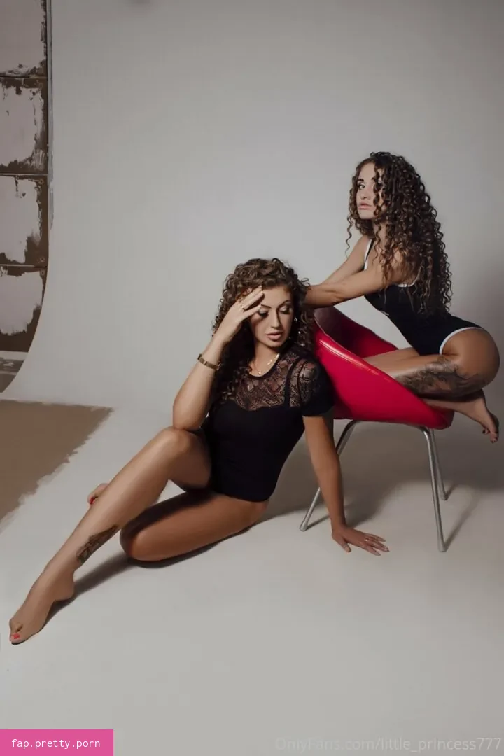 little_princess777 - Photo #01