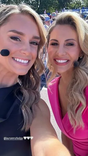 Laura Rutledge content