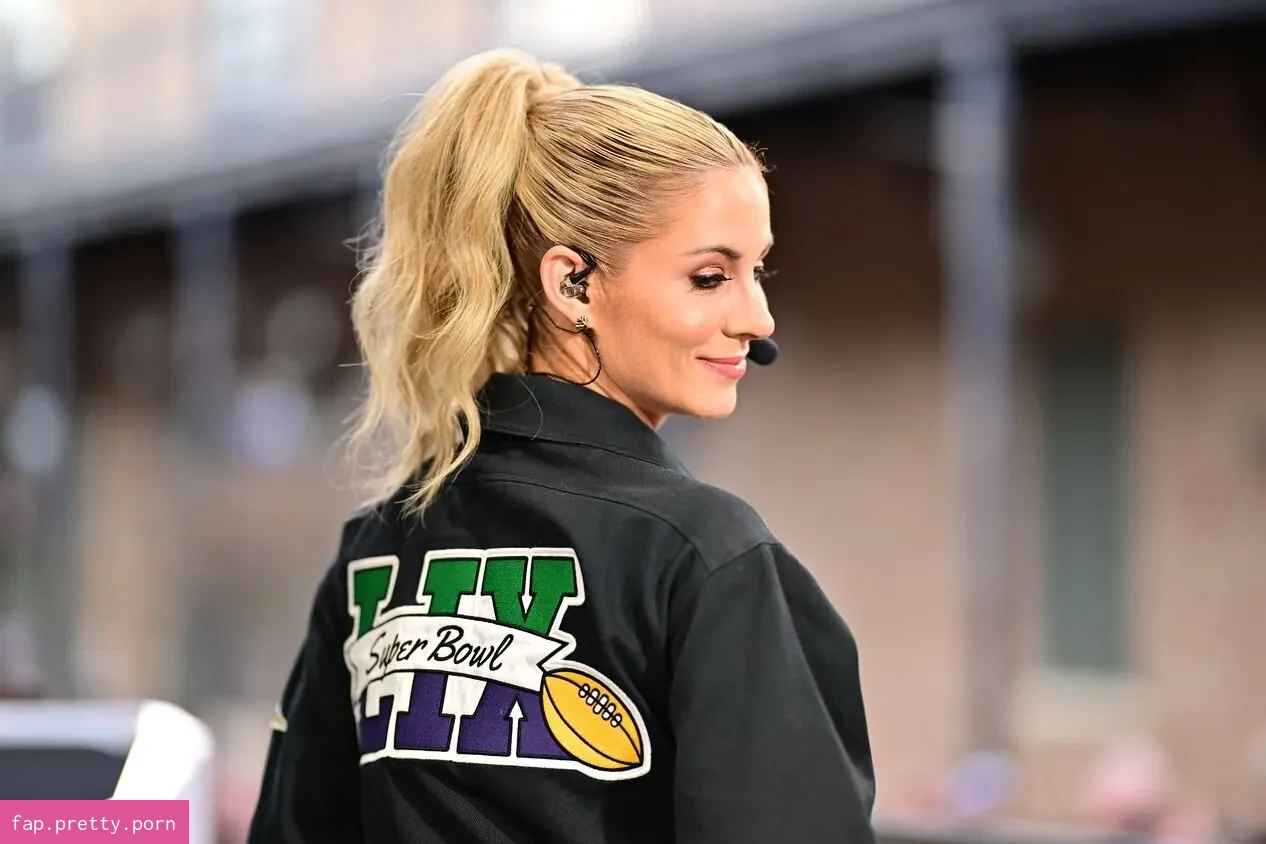 Laura Rutledge - Photo #94