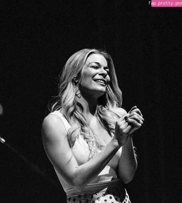 Leann Rimes - Photo #20