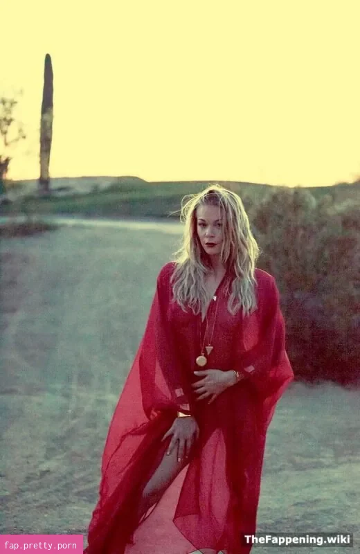 Leann Rimes - Photo #34