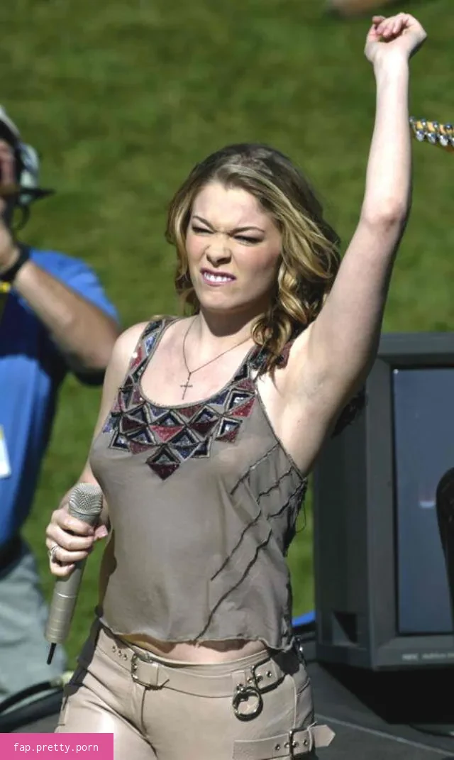 Leann Rimes - Photo #40
