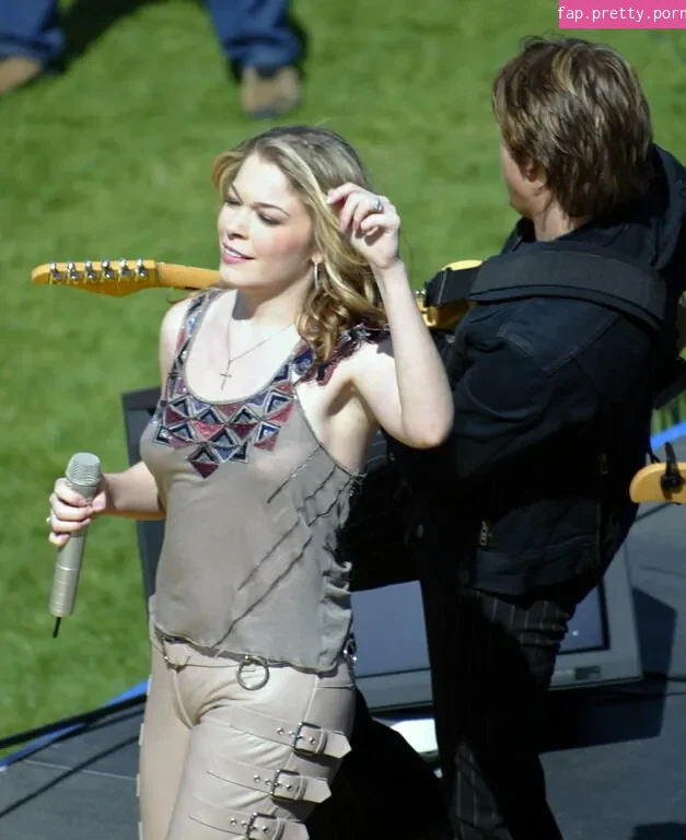 Leann Rimes - Photo #44