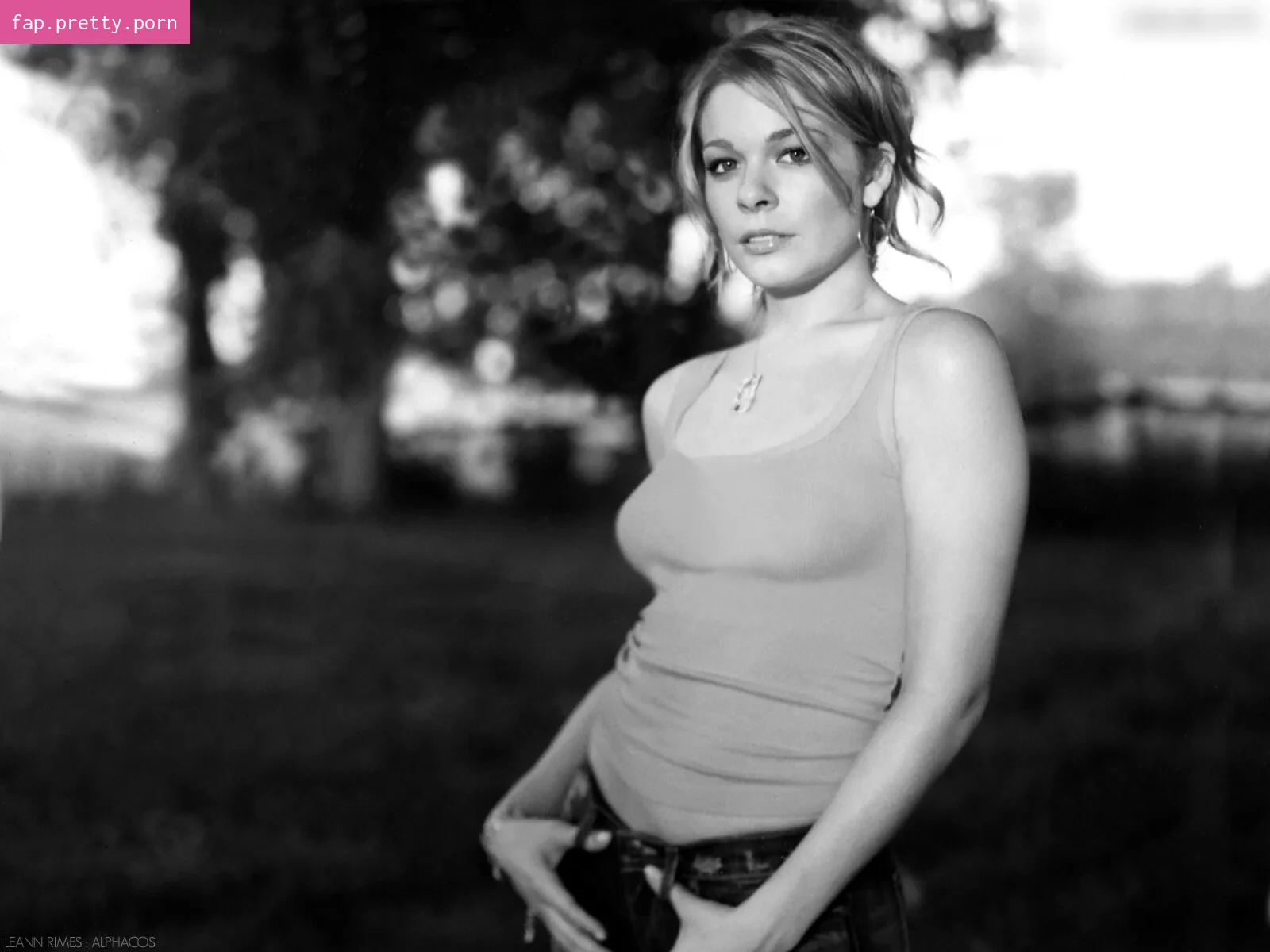 Leann Rimes - Photo #74