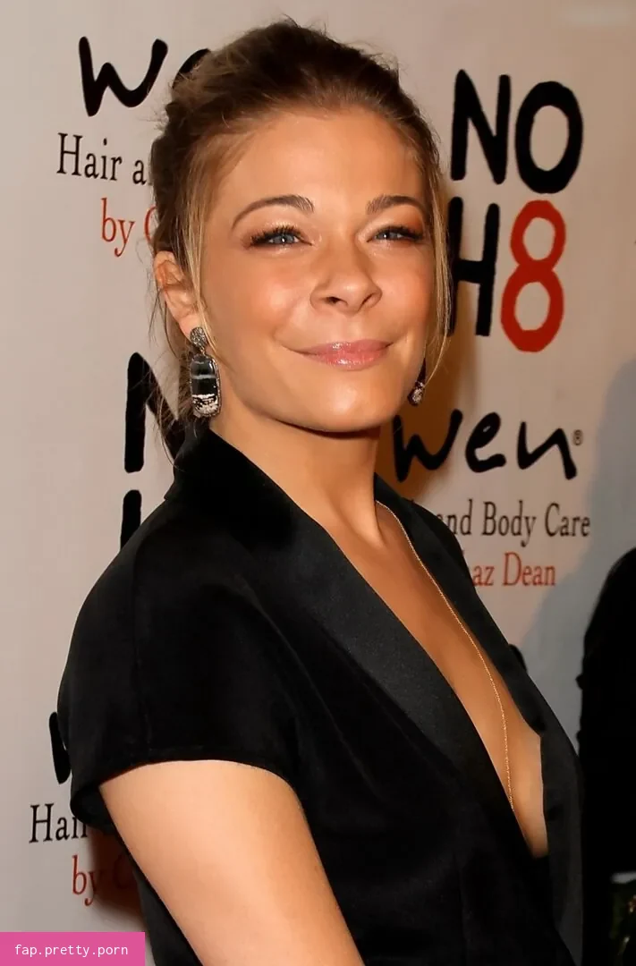 Leann Rimes - Photo #13