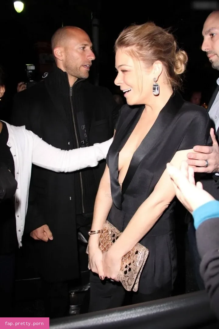 Leann Rimes - Photo #16