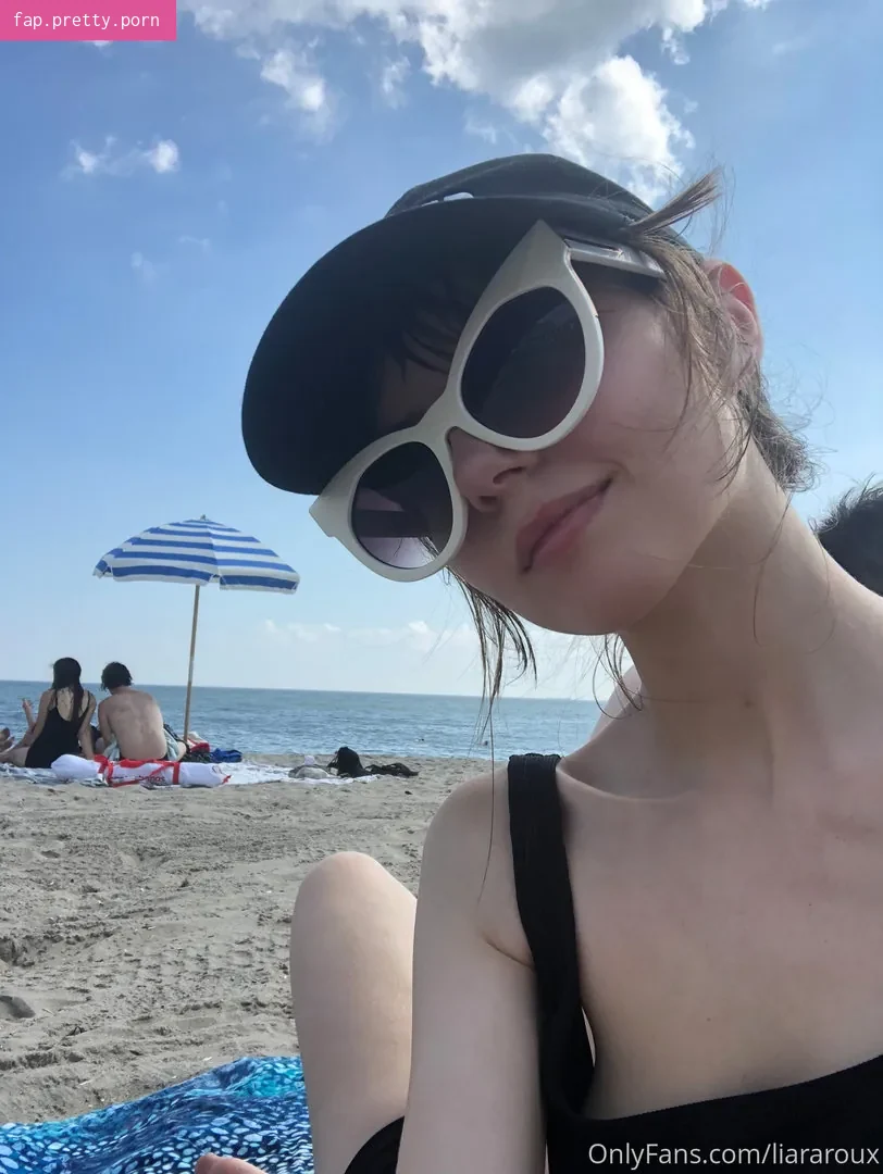 Liara Roux - Photo #54