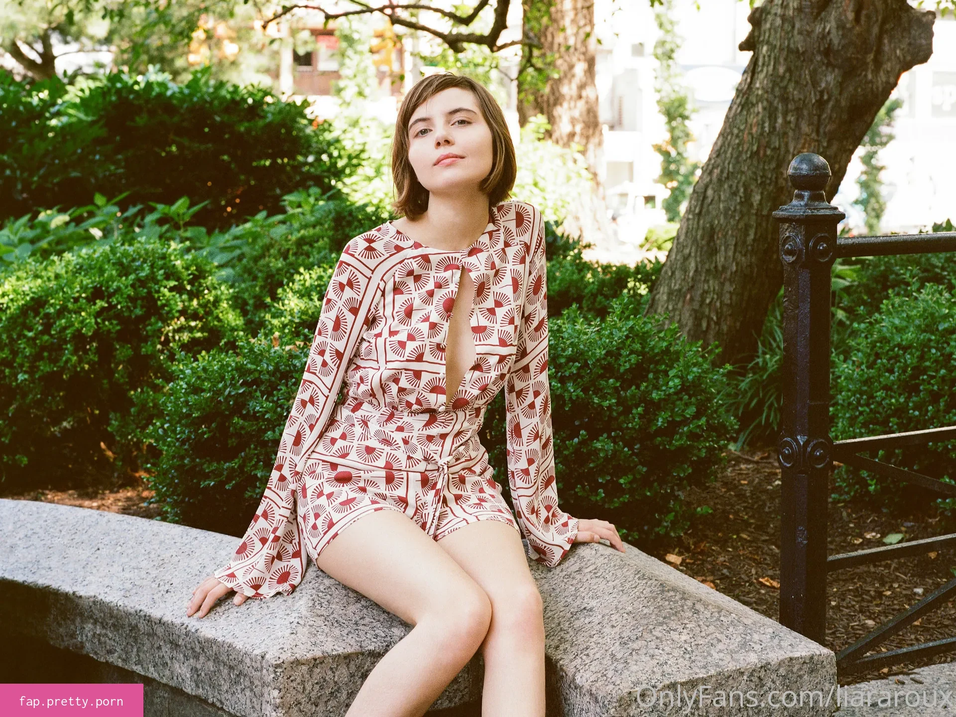 Liara Roux - Photo #30