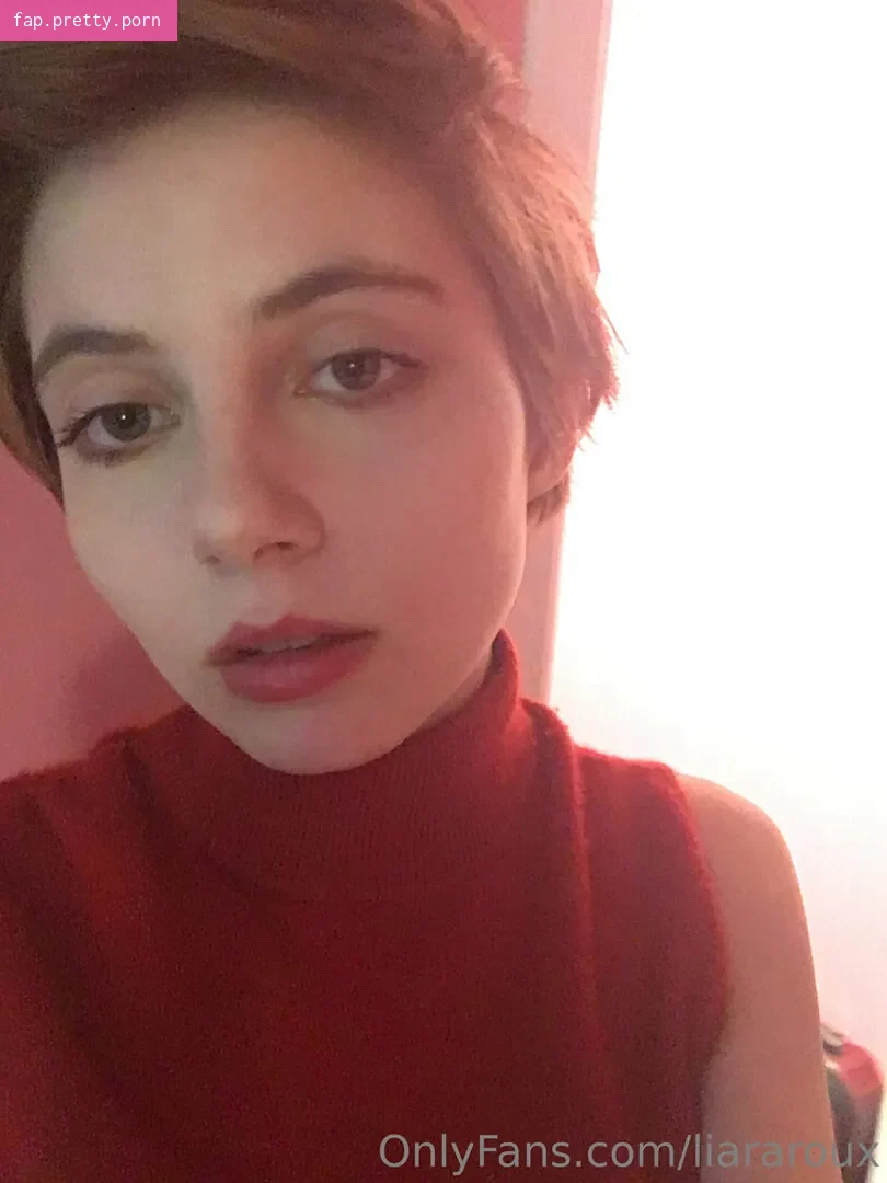 Liara Roux - Photo #29