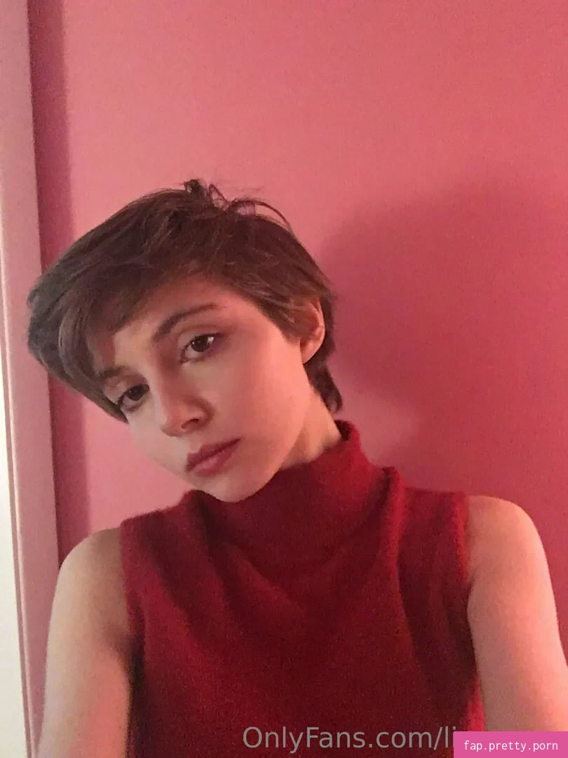 Liara Roux - Photo #39