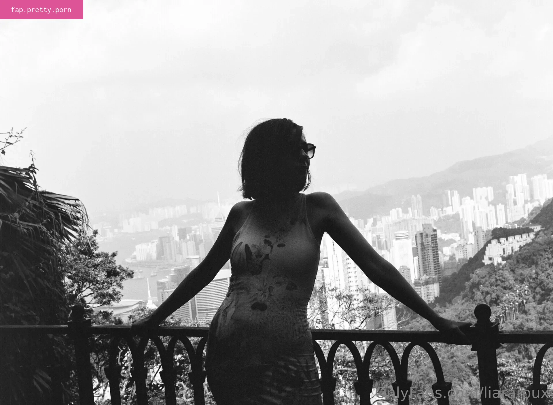 Liara Roux - Photo #77