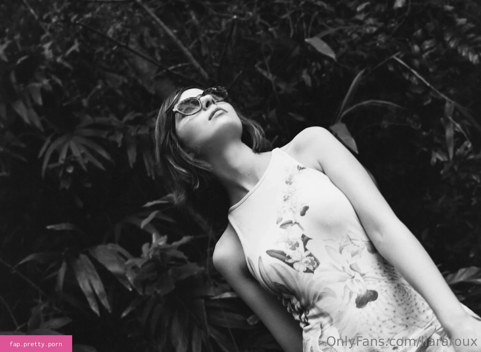 Liara Roux - Photo #79