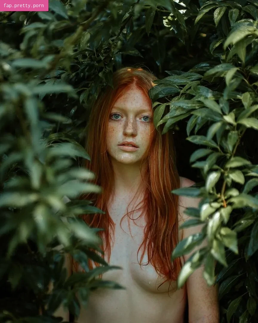 Lilianna Ruger - Photo #02