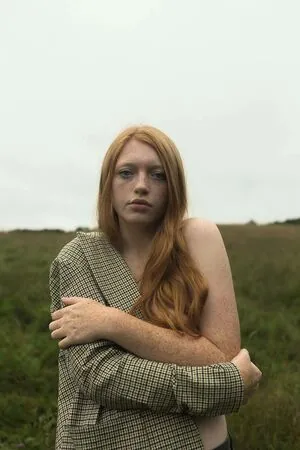 Lilianna Ruger content