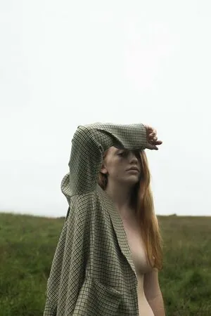 Lilianna Ruger content