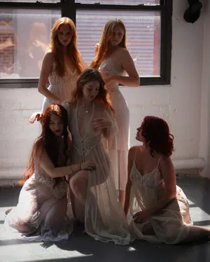 Lilianna Ruger content