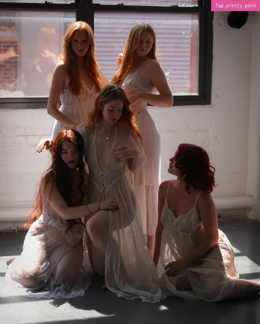 Lilianna Ruger - Photo #30