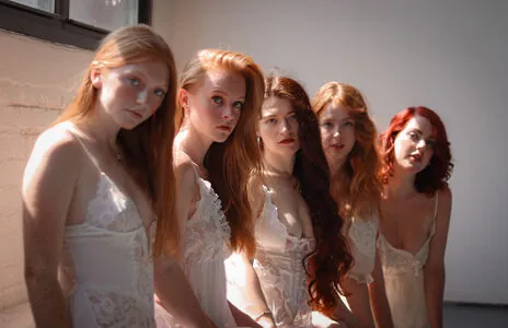 Lilianna Ruger content