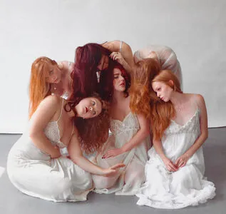 Lilianna Ruger content