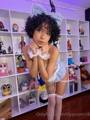 Lilys_room18 content