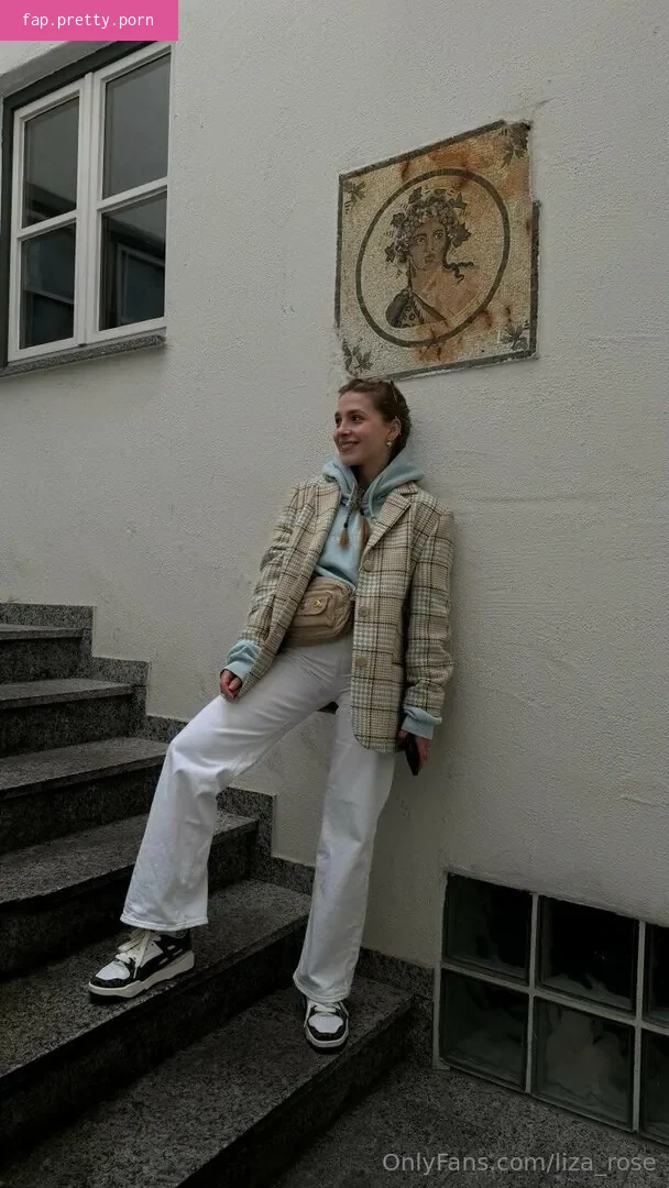 Liza Rose - Photo #41