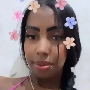 Laurinha Santos