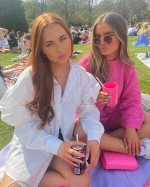 Lisa Sutherland content