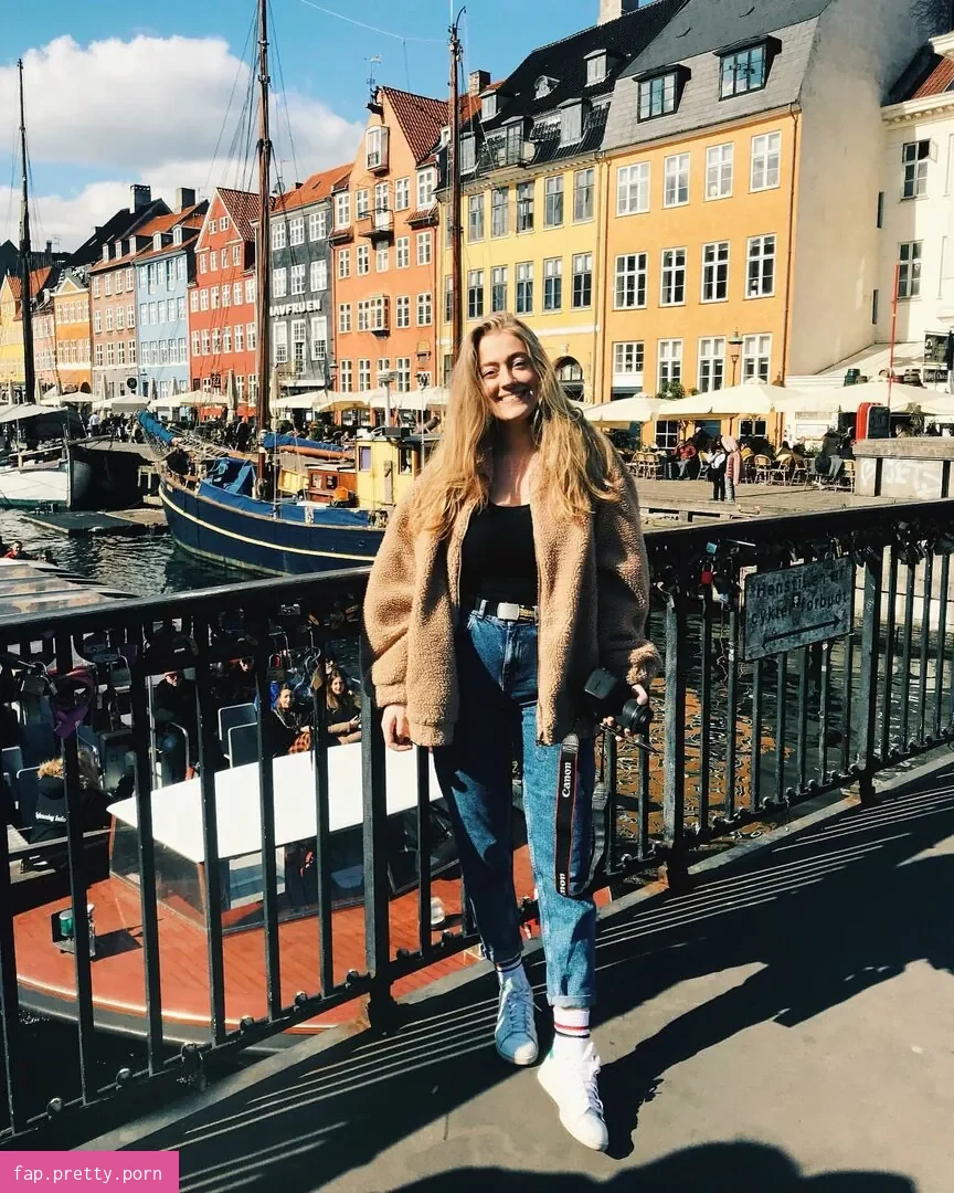 Lotten Sheppard - Photo #57