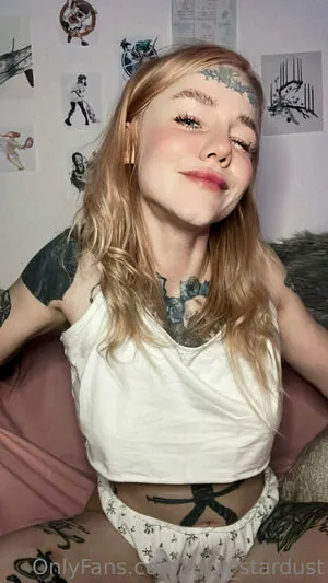 lucy_stardust content
