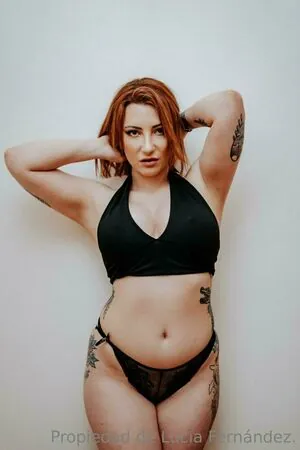 luciafernandez content
