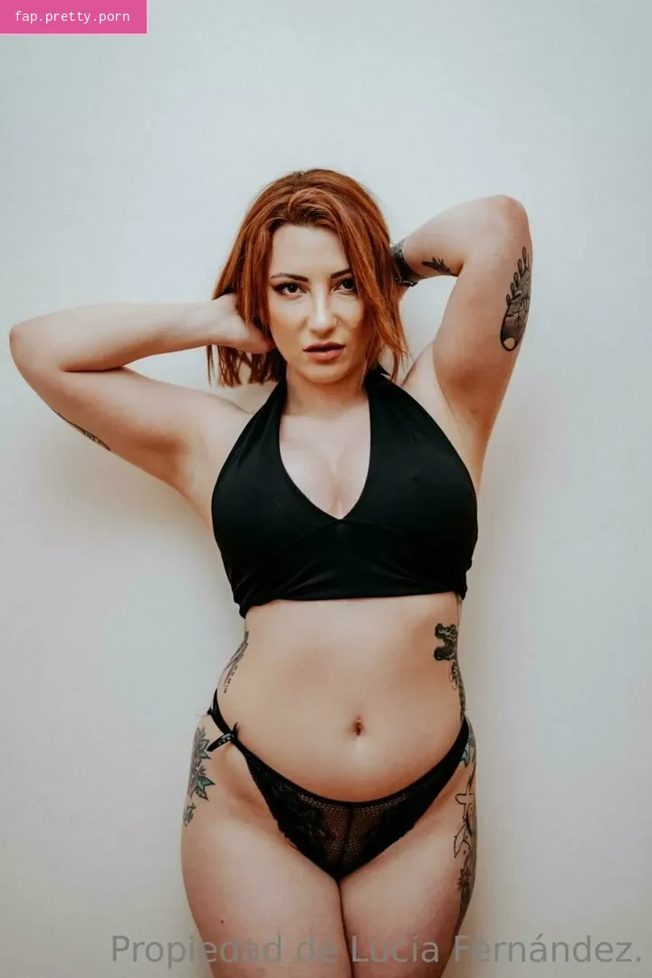 luciafernandez - Photo #89