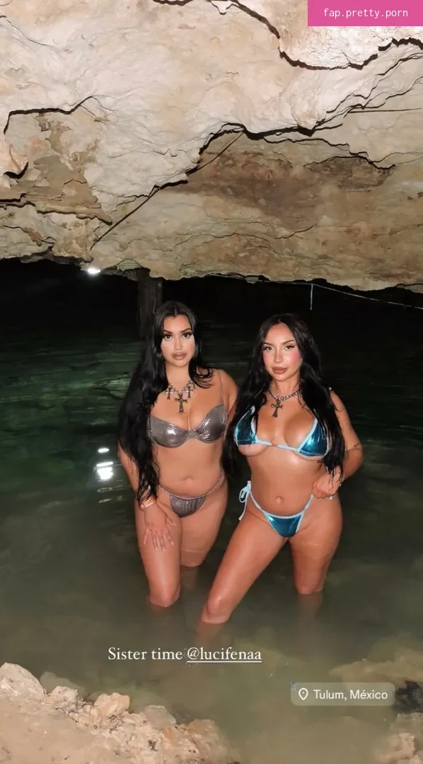 Lucifena - Photo #38