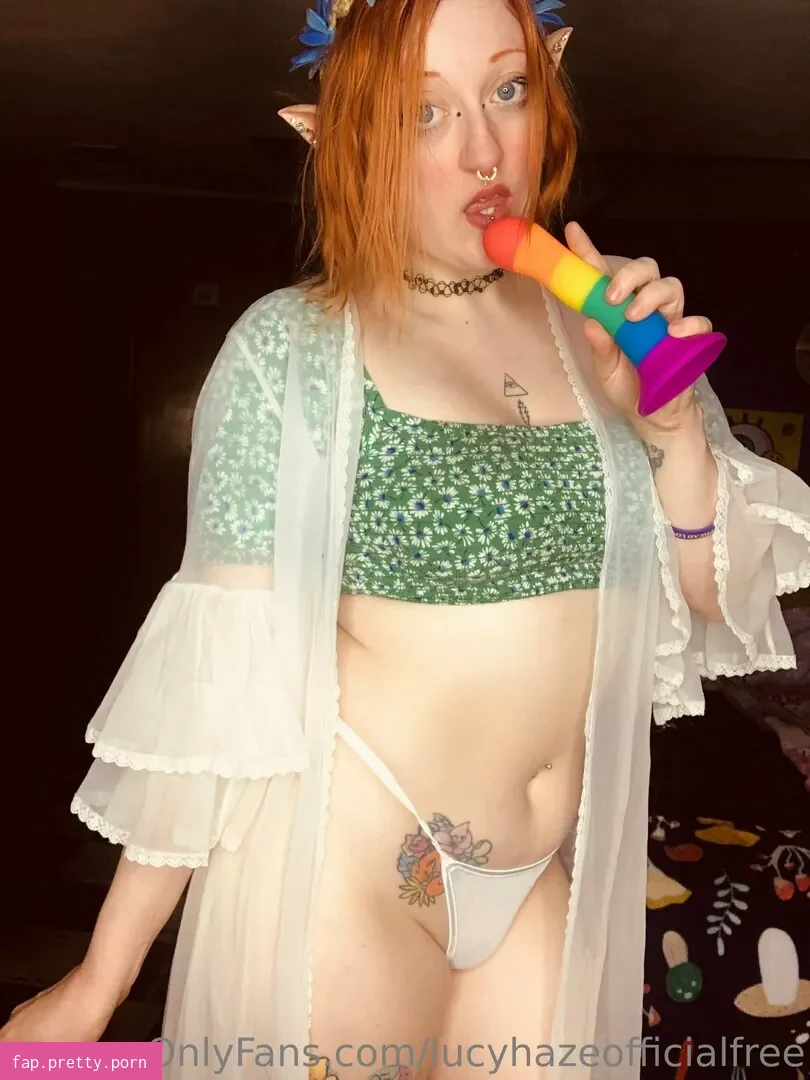 lucyhazeofficialfree - Photo #23