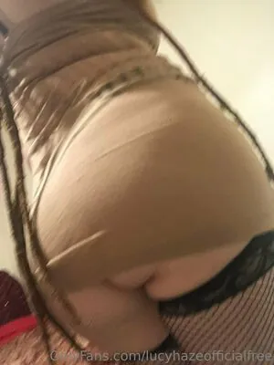 lucyhazeofficialfree content