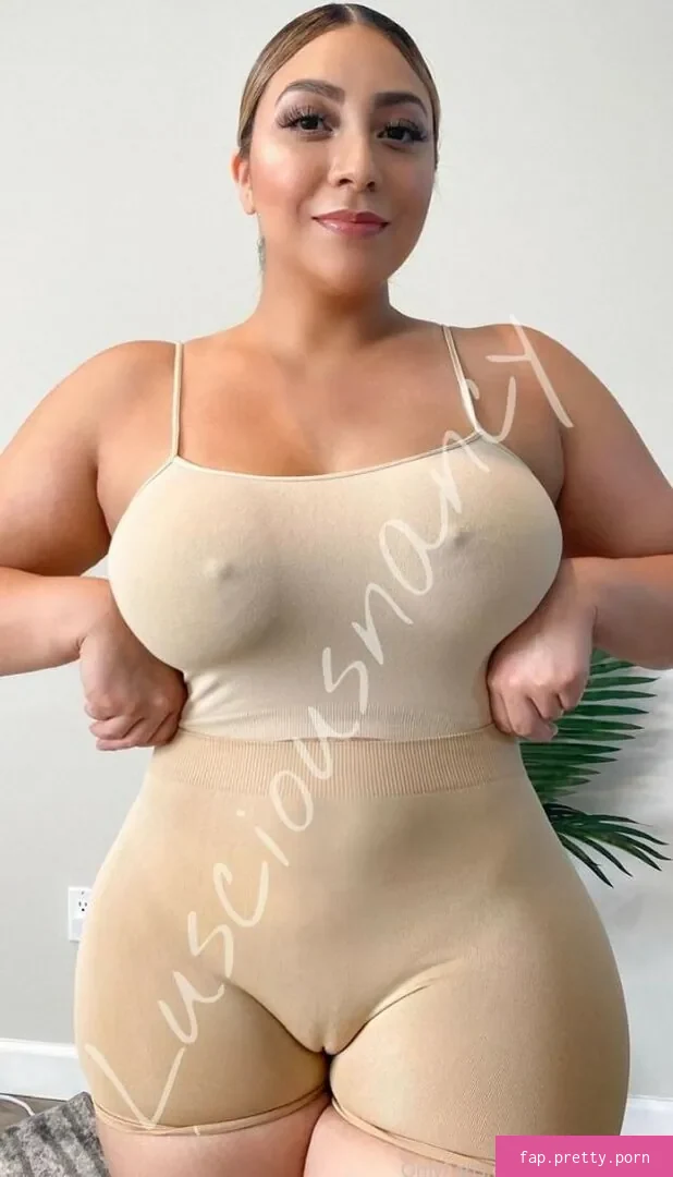 lusciousnancy - Photo #17