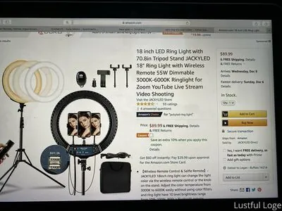 lustfullillian content