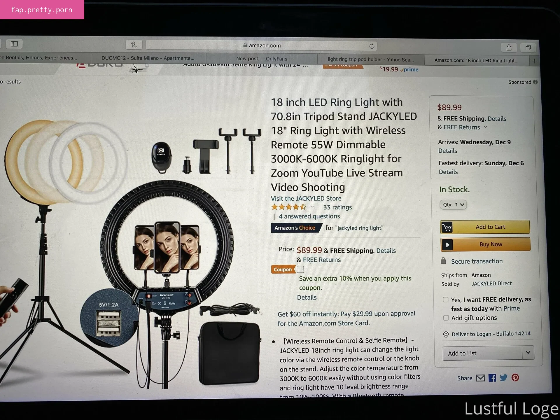 lustfullillian - Photo #52