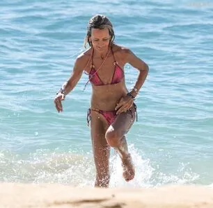 Lady Victoria Hervey content