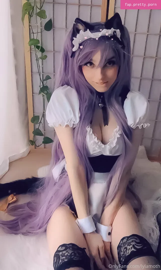 lylamoth content