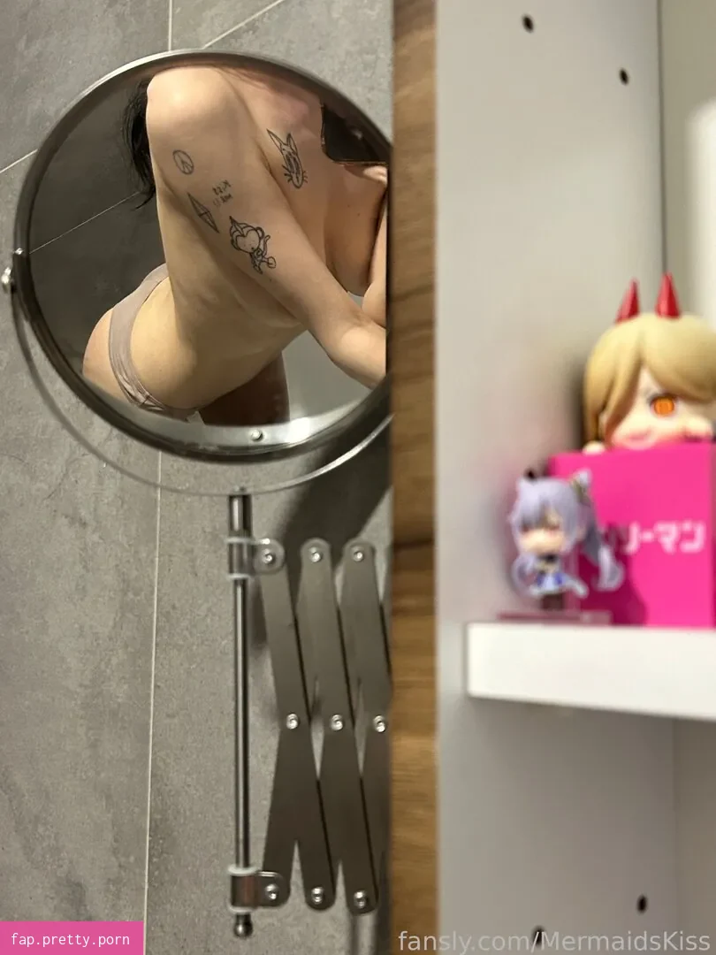 MermaidsKiss